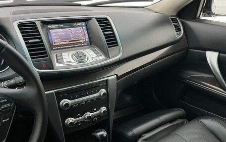 Nissan Teana, 2011 год, 930 000 рублей, 12 фотография