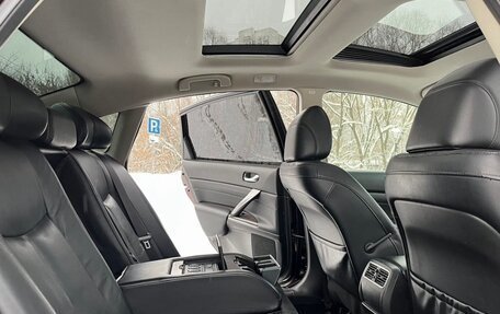 Nissan Teana, 2011 год, 930 000 рублей, 16 фотография