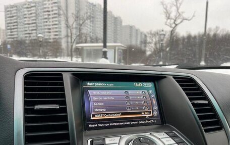 Nissan Teana, 2011 год, 930 000 рублей, 14 фотография