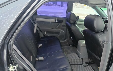 Chevrolet Lacetti, 2008 год, 455 000 рублей, 8 фотография