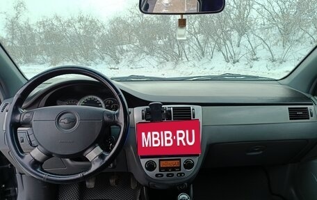 Chevrolet Lacetti, 2008 год, 455 000 рублей, 7 фотография