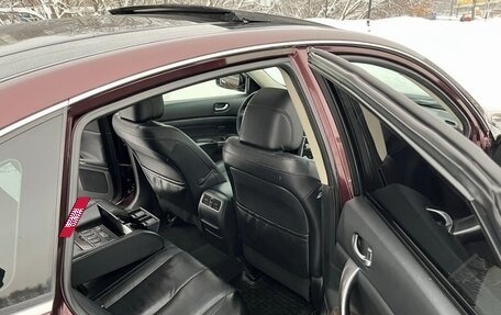 Nissan Teana, 2011 год, 930 000 рублей, 15 фотография