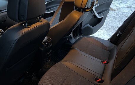 Opel Insignia II рестайлинг, 2011 год, 650 000 рублей, 6 фотография