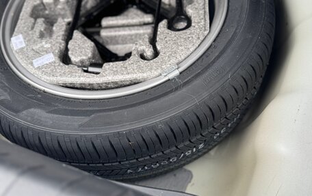 Hyundai Sonata VII, 2018 год, 2 190 000 рублей, 17 фотография