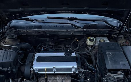 Opel Insignia II рестайлинг, 2011 год, 650 000 рублей, 2 фотография