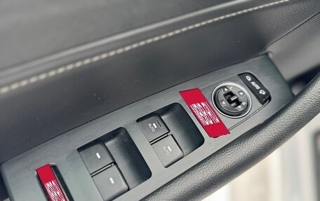 Hyundai Sonata VII, 2018 год, 2 190 000 рублей, 16 фотография