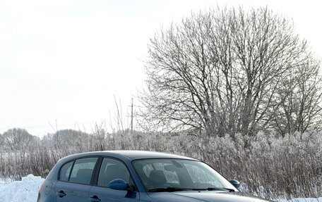 BMW 1 серия, 2004 год, 665 000 рублей, 7 фотография