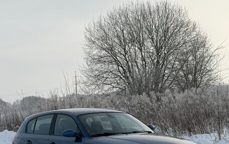 BMW 1 серия, 2004 год, 665 000 рублей, 8 фотография