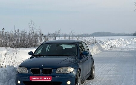 BMW 1 серия, 2004 год, 665 000 рублей, 3 фотография