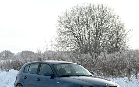 BMW 1 серия, 2004 год, 665 000 рублей, 6 фотография