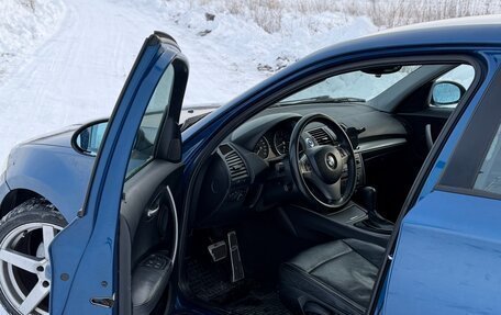 BMW 1 серия, 2004 год, 665 000 рублей, 23 фотография