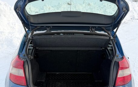 BMW 1 серия, 2004 год, 665 000 рублей, 27 фотография