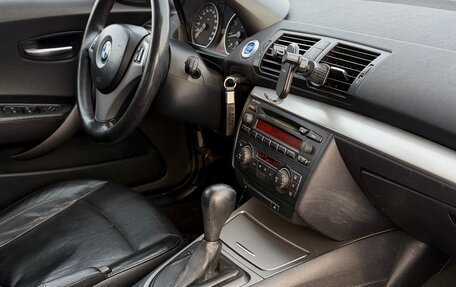 BMW 1 серия, 2004 год, 665 000 рублей, 25 фотография