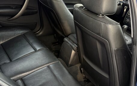 BMW 1 серия, 2004 год, 665 000 рублей, 26 фотография