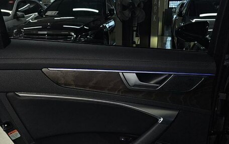 Audi A6, 2021 год, 5 100 000 рублей, 16 фотография