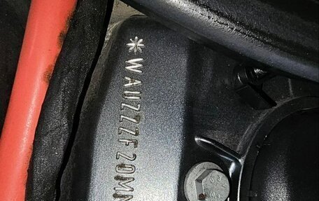 Audi A6, 2021 год, 5 100 000 рублей, 14 фотография