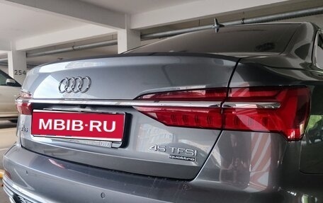 Audi A6, 2021 год, 5 100 000 рублей, 7 фотография