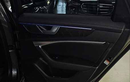 Audi A6, 2021 год, 5 100 000 рублей, 17 фотография