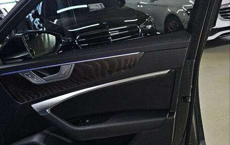 Audi A6, 2021 год, 5 100 000 рублей, 18 фотография