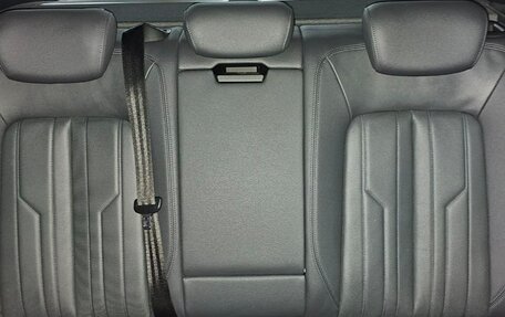 Audi A6, 2021 год, 5 100 000 рублей, 26 фотография