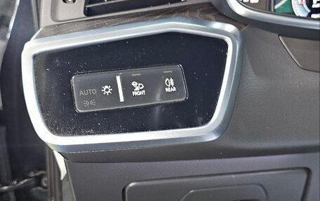 Audi A6, 2021 год, 5 100 000 рублей, 20 фотография