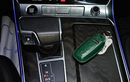 Audi A6, 2021 год, 5 100 000 рублей, 21 фотография