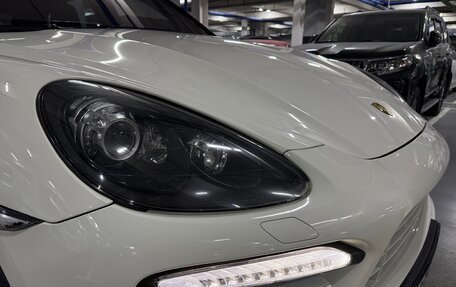 Porsche Cayenne III, 2010 год, 4 200 000 рублей, 3 фотография