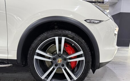 Porsche Cayenne III, 2010 год, 4 200 000 рублей, 4 фотография