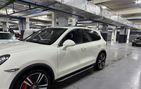 Porsche Cayenne III, 2010 год, 4 200 000 рублей, 9 фотография