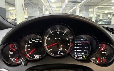 Porsche Cayenne III, 2010 год, 4 200 000 рублей, 13 фотография