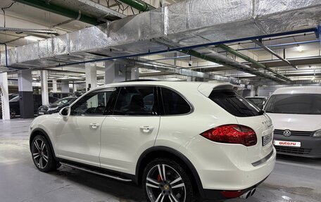 Porsche Cayenne III, 2010 год, 4 200 000 рублей, 7 фотография