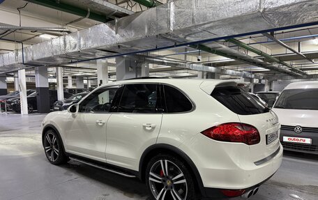Porsche Cayenne III, 2010 год, 4 200 000 рублей, 8 фотография