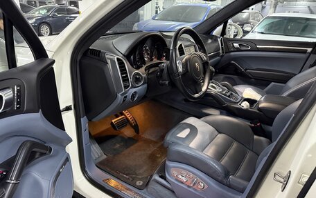 Porsche Cayenne III, 2010 год, 4 200 000 рублей, 10 фотография