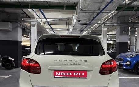 Porsche Cayenne III, 2010 год, 4 200 000 рублей, 6 фотография