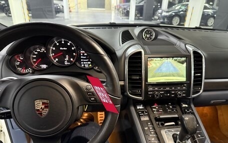 Porsche Cayenne III, 2010 год, 4 200 000 рублей, 14 фотография