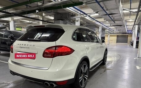 Porsche Cayenne III, 2010 год, 4 200 000 рублей, 5 фотография