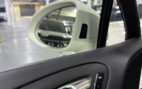 Porsche Cayenne III, 2010 год, 4 200 000 рублей, 20 фотография