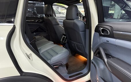 Porsche Cayenne III, 2010 год, 4 200 000 рублей, 25 фотография