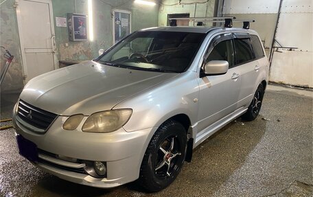 Mitsubishi Airtrek, 2002 год, 470 000 рублей, 3 фотография