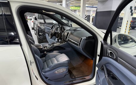 Porsche Cayenne III, 2010 год, 4 200 000 рублей, 24 фотография