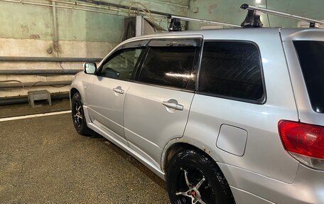 Mitsubishi Airtrek, 2002 год, 470 000 рублей, 4 фотография