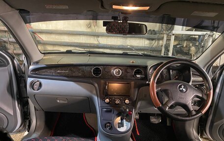 Mitsubishi Airtrek, 2002 год, 470 000 рублей, 6 фотография