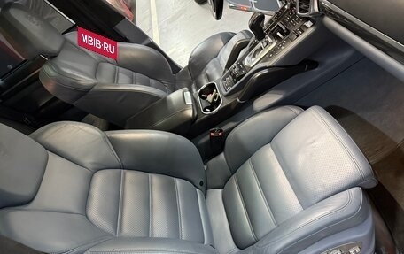 Porsche Cayenne III, 2010 год, 4 200 000 рублей, 23 фотография