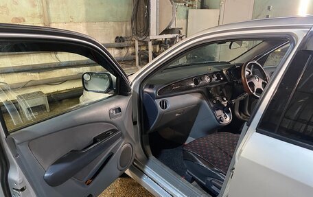 Mitsubishi Airtrek, 2002 год, 470 000 рублей, 7 фотография