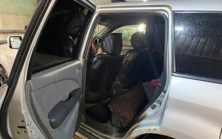 Mitsubishi Airtrek, 2002 год, 470 000 рублей, 10 фотография