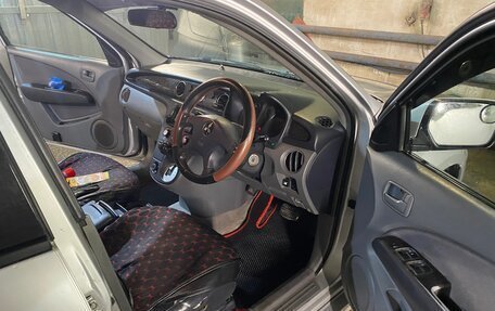 Mitsubishi Airtrek, 2002 год, 470 000 рублей, 8 фотография