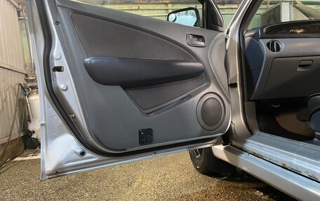 Mitsubishi Airtrek, 2002 год, 470 000 рублей, 9 фотография