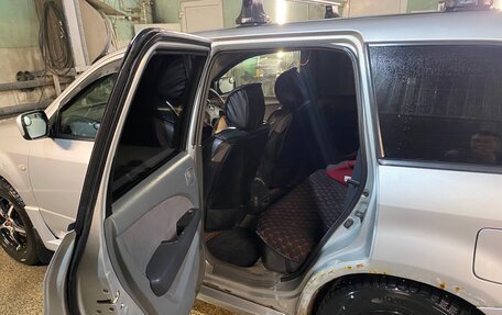 Mitsubishi Airtrek, 2002 год, 470 000 рублей, 12 фотография