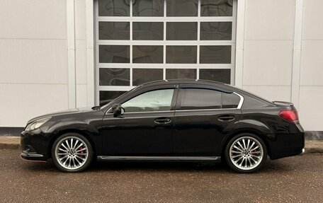 Subaru Legacy VII, 2010 год, 1 130 000 рублей, 2 фотография