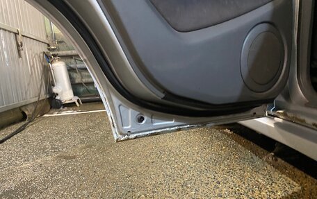 Mitsubishi Airtrek, 2002 год, 470 000 рублей, 11 фотография